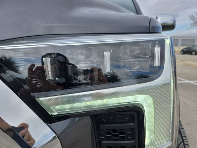Used 2025 Toyota Tundra 1794 Edition image 30