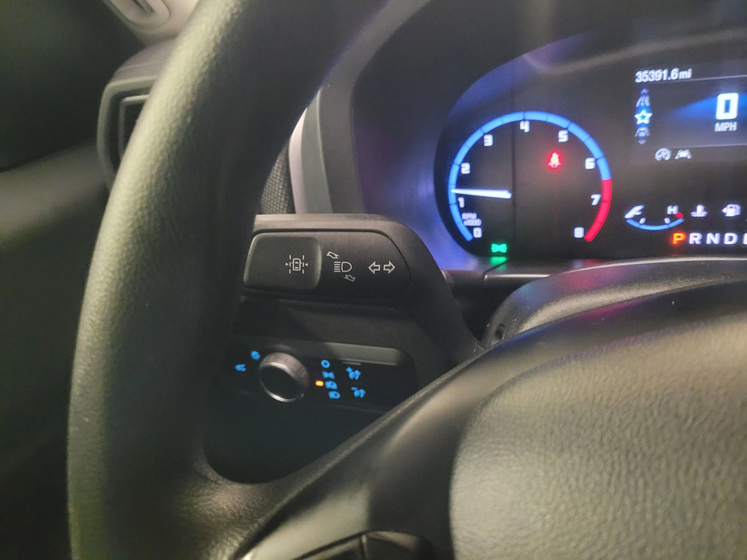 Used 2024 Ford Bronco Sport Big Bend image 22