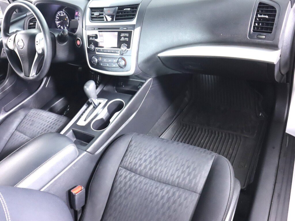 Used 2018 Nissan Altima 2.5 S w/ S Convenience Package FWD image 34