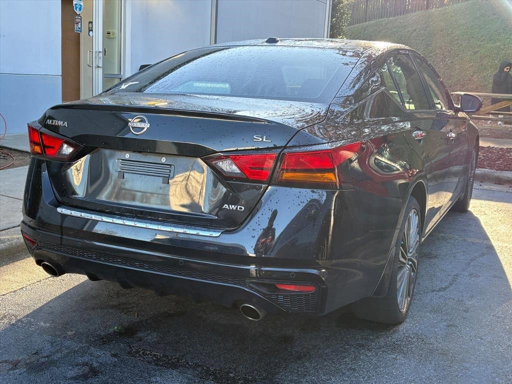 Used 2023 Nissan Altima 2.5 SL image 5