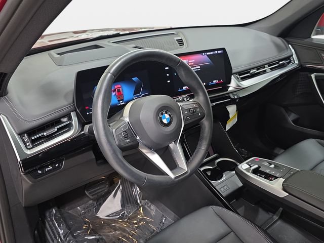 Used 2026 BMW X1 xDrive28i w/ Technology Package AWD/4WD image 13