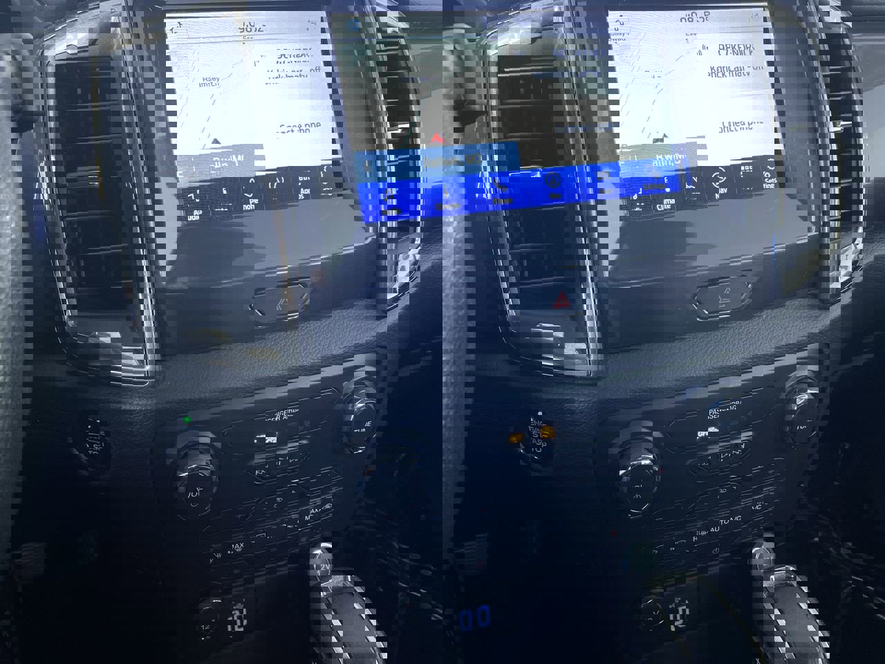 Used 2019 Ford Ranger Lariat w/ Equipment Group 501A Mid image 5