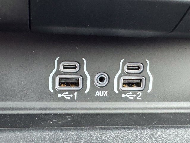 New 2026 RAM 1500 Big Horn AWD/4WD image 37