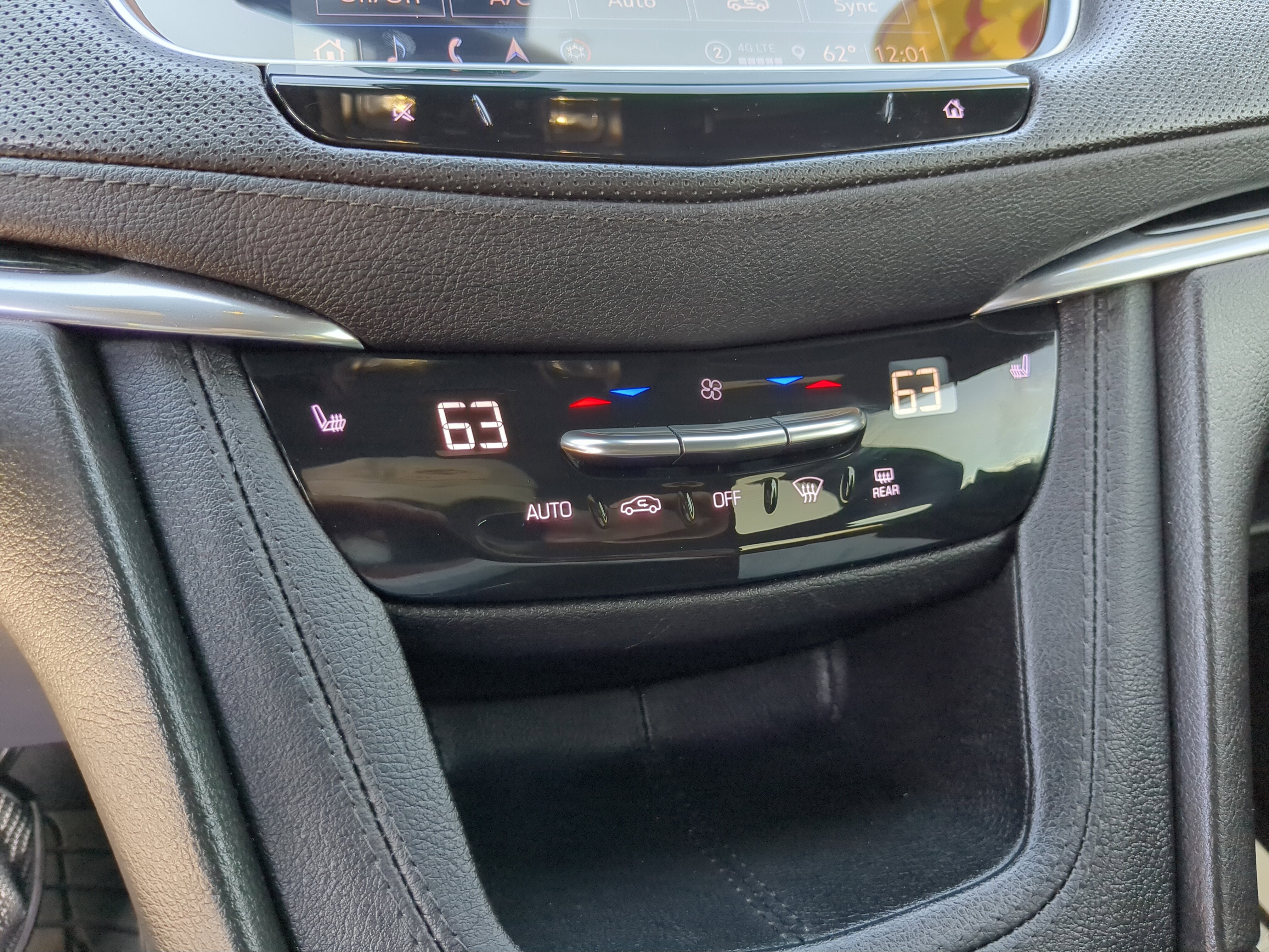 Certified 2023 Cadillac XT5 Premium Luxury image 27