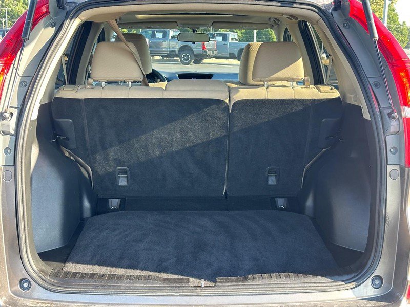 Used 2016 Honda CR-V EX image 6