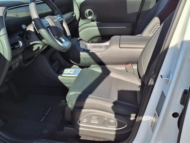 New 2026 Hyundai Palisade Calligraphy image 15
