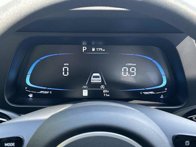 New 2026 Hyundai Elantra SE FWD image 10