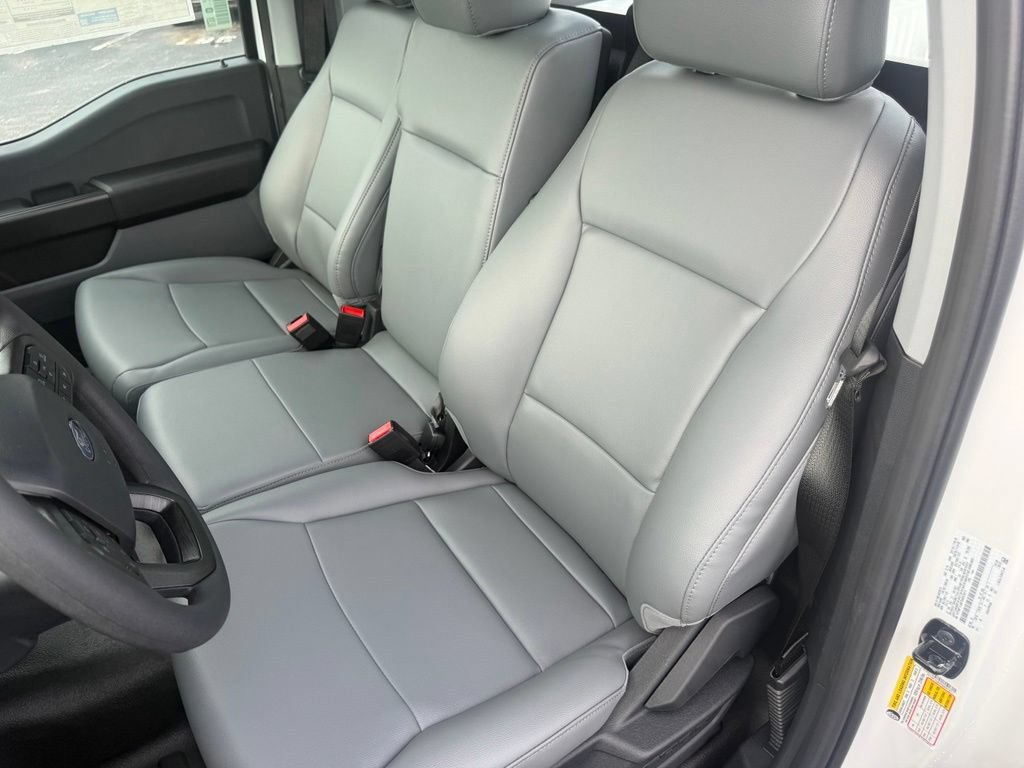 New 2026 Ford F150 XL AWD/4WD image 15