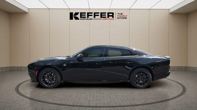 New 2026 Dodge Charger Scat Pack AWD/4WD image 2