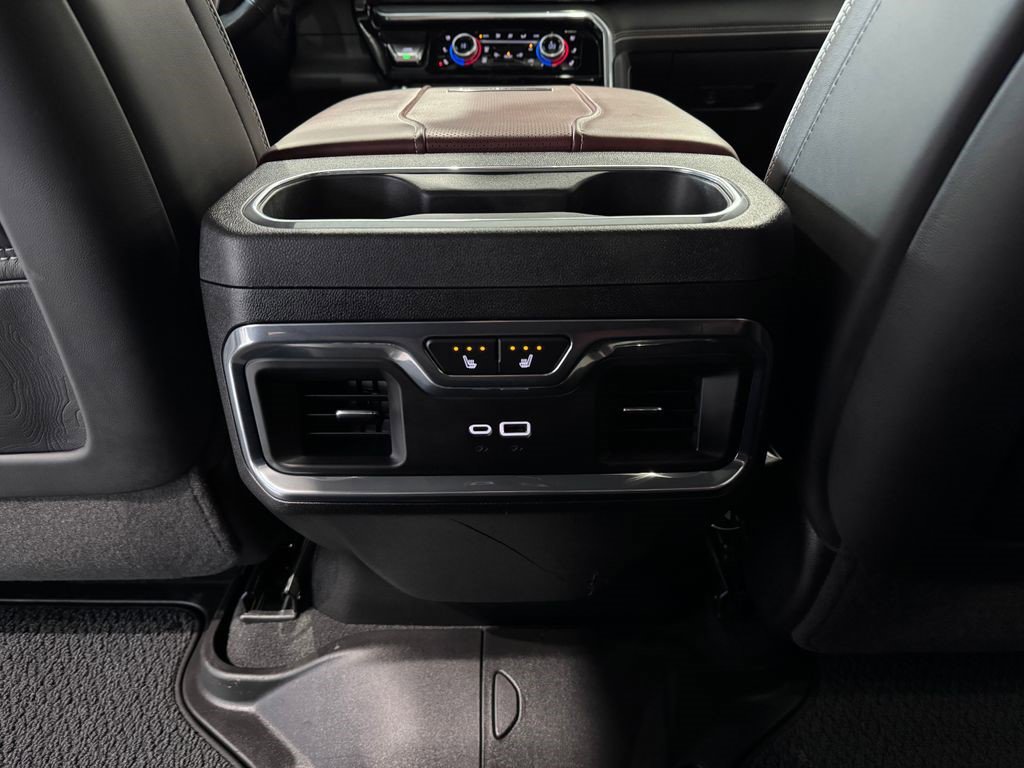 Certified 2024 GMC Sierra 3500 Denali Ultimate image 21