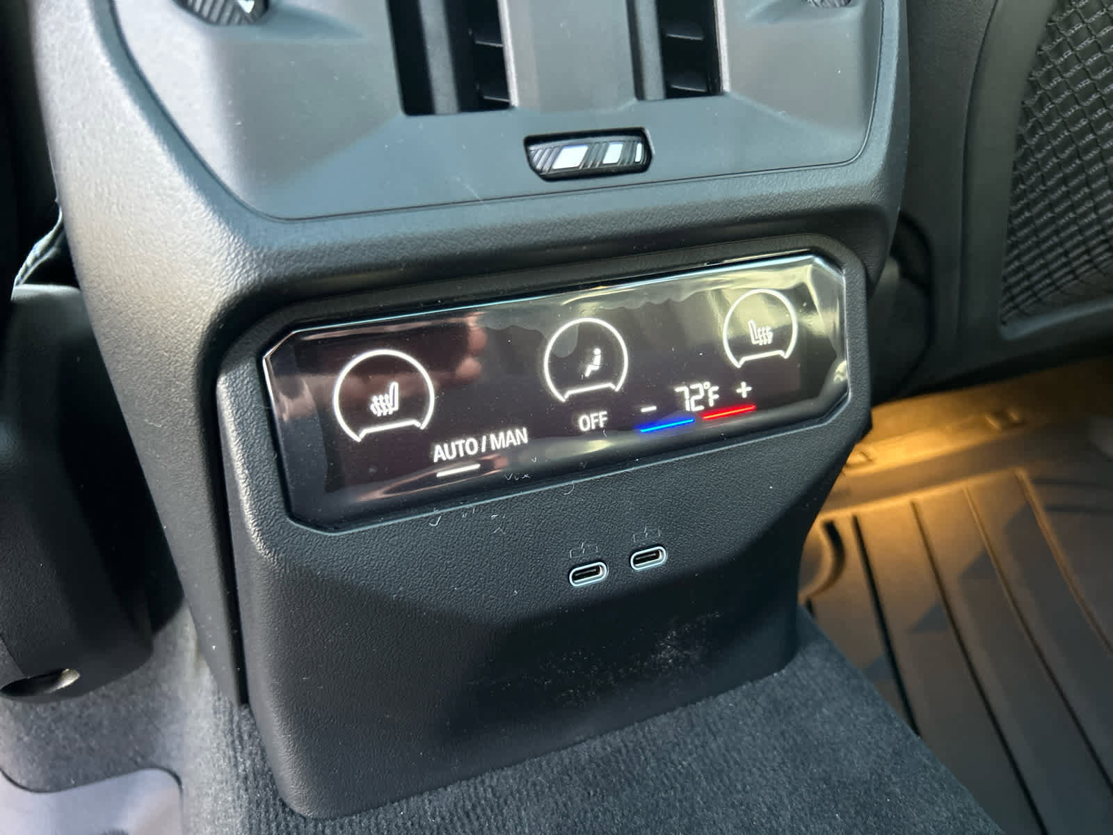 Used 2026 BMW X3 xDrive30 w/ Premium Package image 21