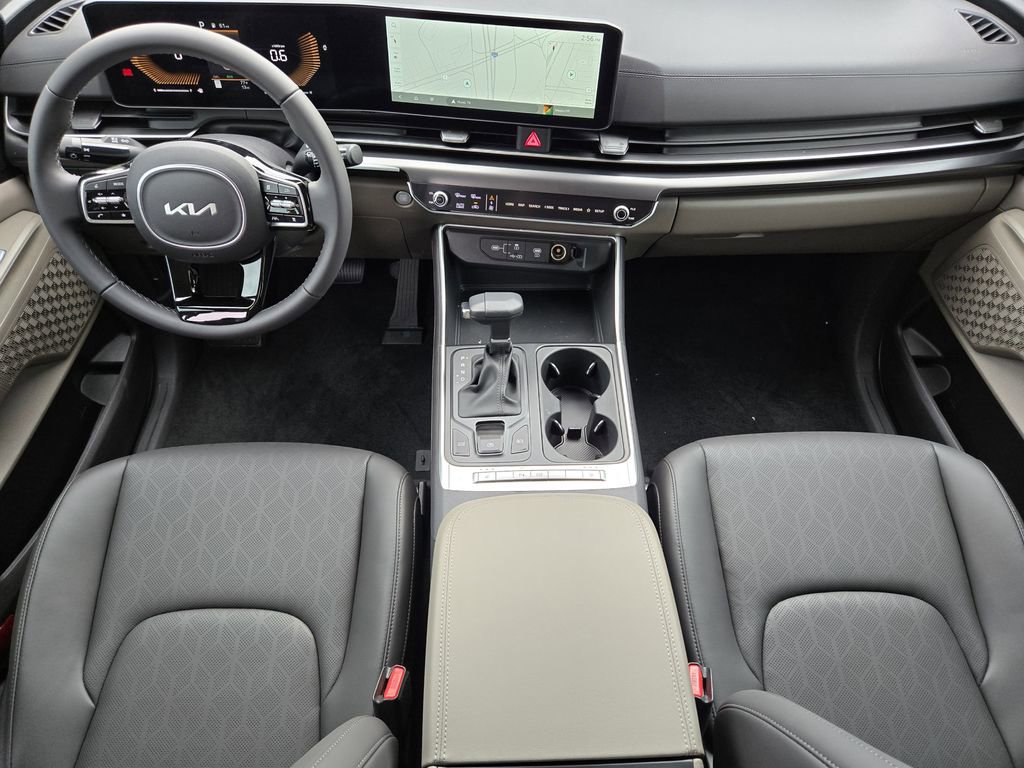 New 2026 Kia Carnival image 18