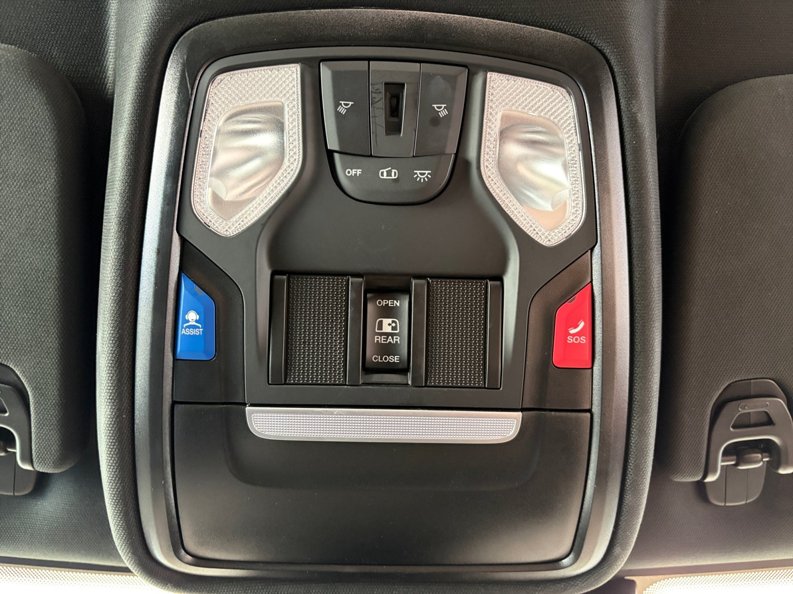 Used 2023 RAM 1500 Rebel w/ Rebel Level 2 Equipment Group AWD/4WD image 25