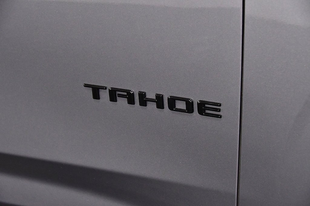 Used 2021 Chevrolet Tahoe Z71 image 11