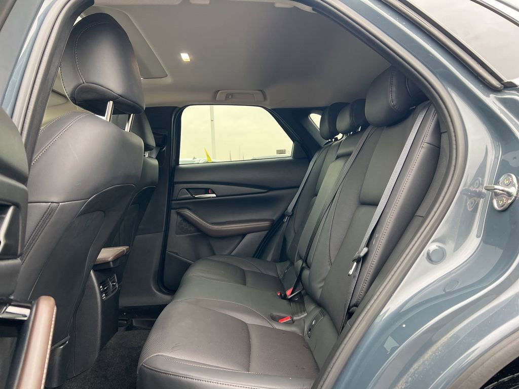 Used 2024 MAZDA CX-30 2.5 Turbo w/ Premium Package image 28