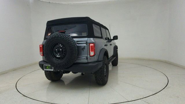 Used 2023 Ford Bronco Black Diamond image 66