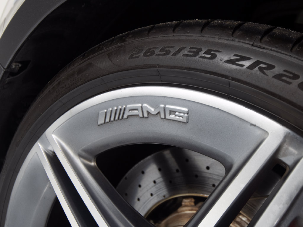 Used 2021 Mercedes-Benz E 63 AMG S image 50