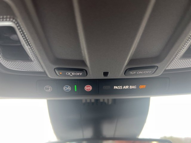New 2025 GMC Sierra 2500 SLE image 45
