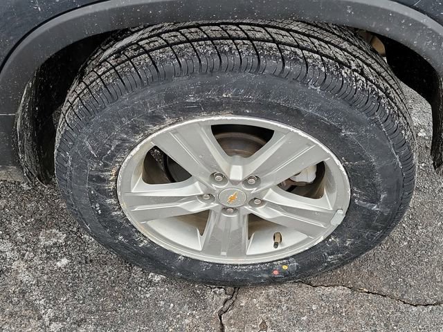 Certified 2022 Chevrolet Trax LT w/ LT Convenience Package image 29