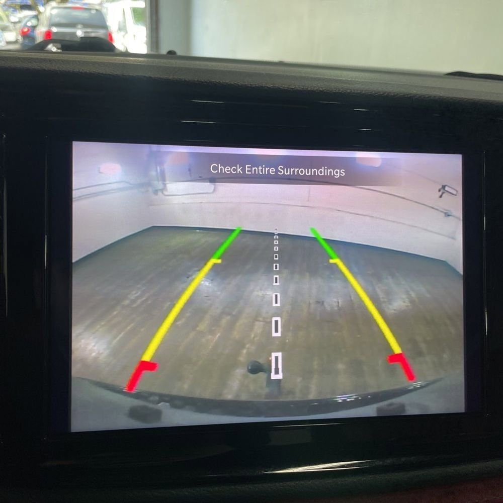 Used 2021 Dodge Durango R/T w/ Blacktop Package AWD/4WD image 11