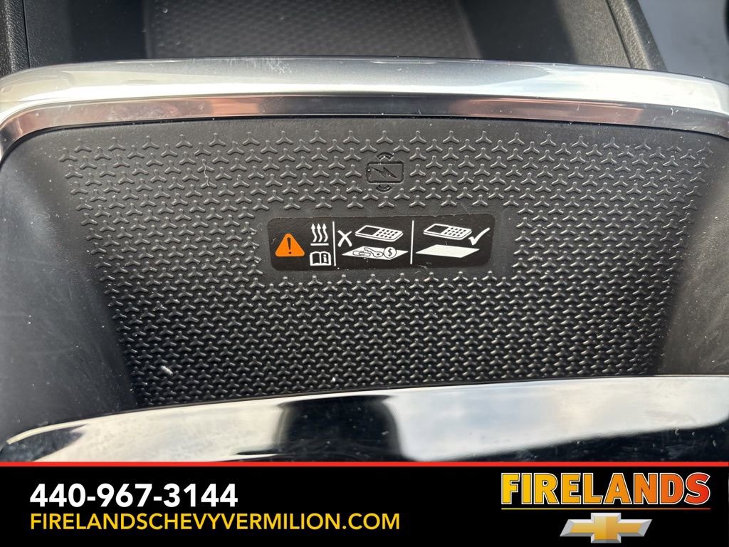 New 2026 Chevrolet Equinox LT w/ Convenience Package II image 23