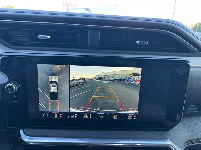 New 2026 GMC Sierra 2500 Denali w/ Denali Reserve Package AWD/4WD image 30