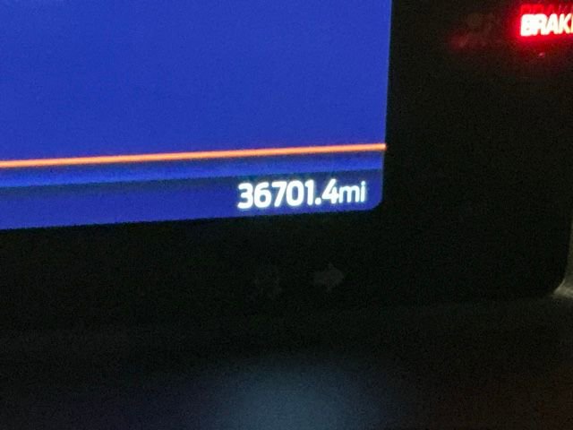 Used 2023 Ford Bronco Badlands image 30