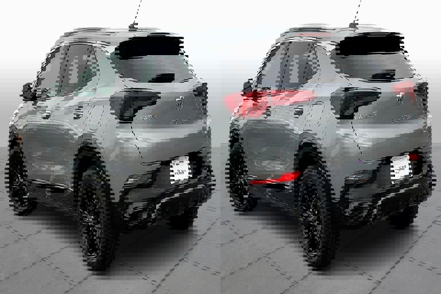 Used 2024 Buick Encore GX Sport Touring image 11