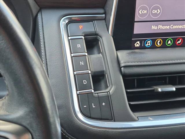 Used 2021 Chevrolet Suburban Z71 w/ Rear Media and Nav Package AWD/4WD image 12