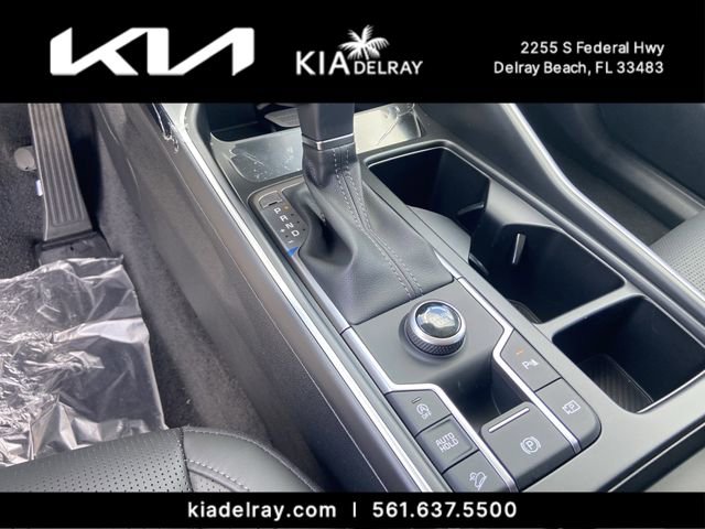 New 2026 Kia Sorento S w/ S Panoramic Sunroof Package FWD image 23