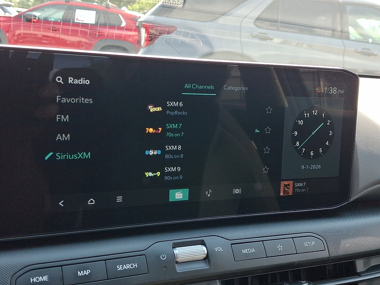Certified 2025 Kia K4 FWD image 16
