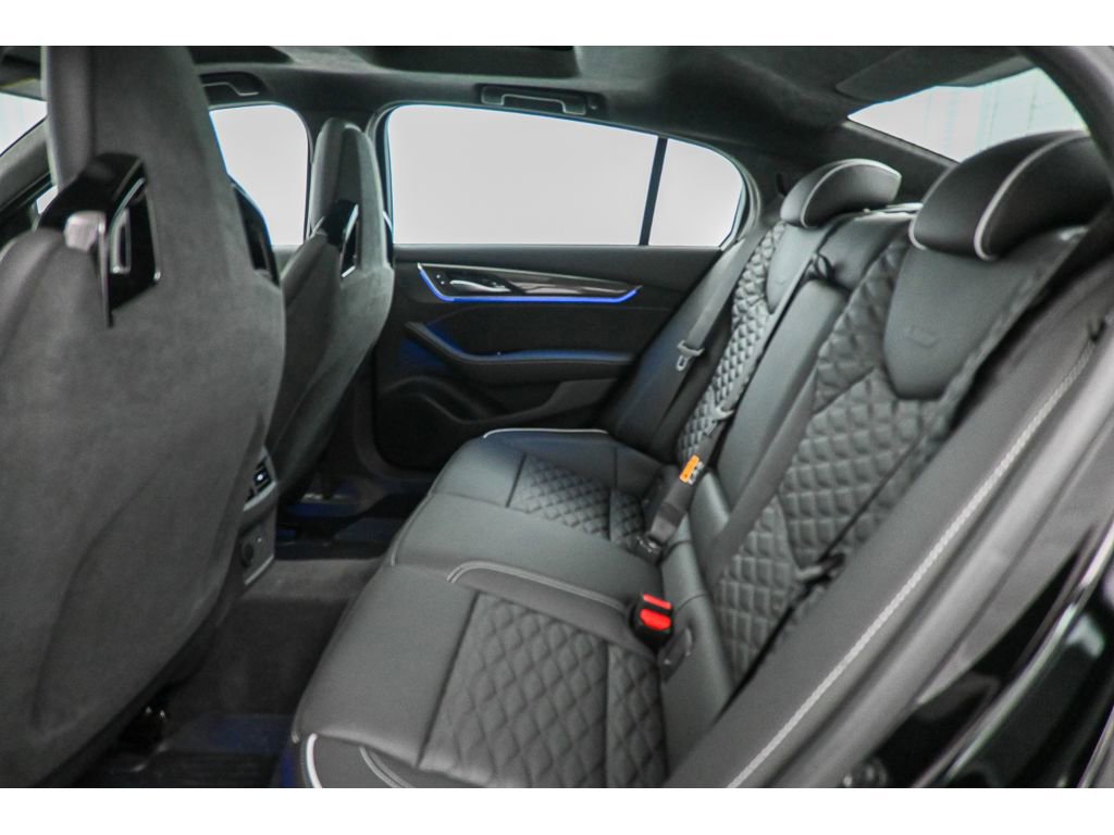 Certified 2025 Cadillac CT5 V Blackwing w/ Super Cruise 1 Package image 20