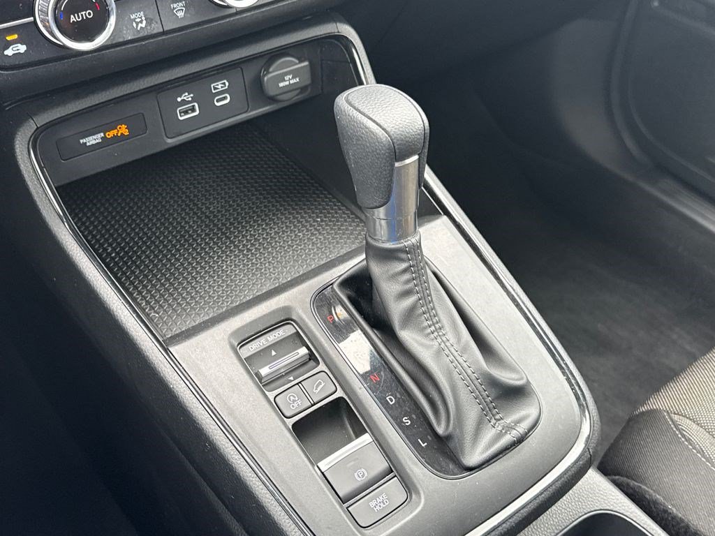 Certified 2023 Honda CR-V EX image 31