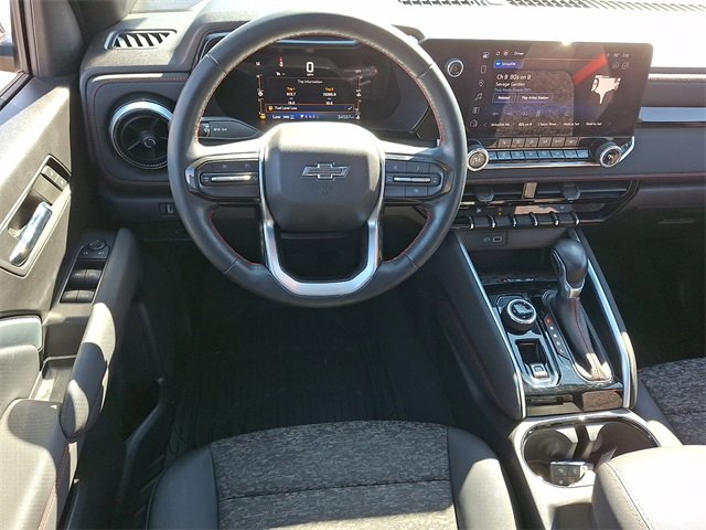 Certified 2023 Chevrolet Colorado Z71 w/ Z71 Convenience Package 2 image 11