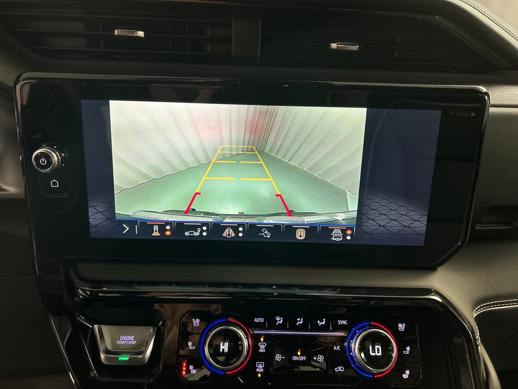 New 2026 GMC Sierra 1500 AT4X w/ AT4X AEV Edition image 16