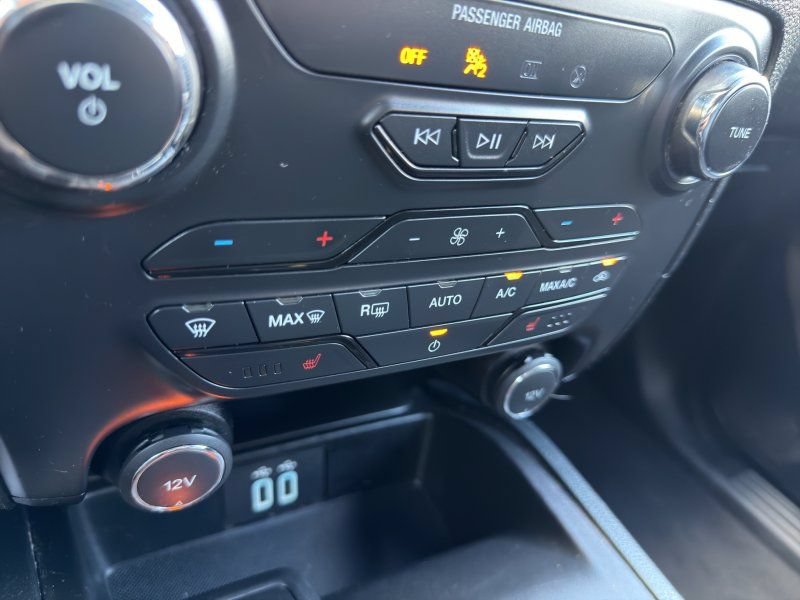 Used 2021 Ford Ranger Lariat w/ Equipment Group 501A High AWD/4WD image 18