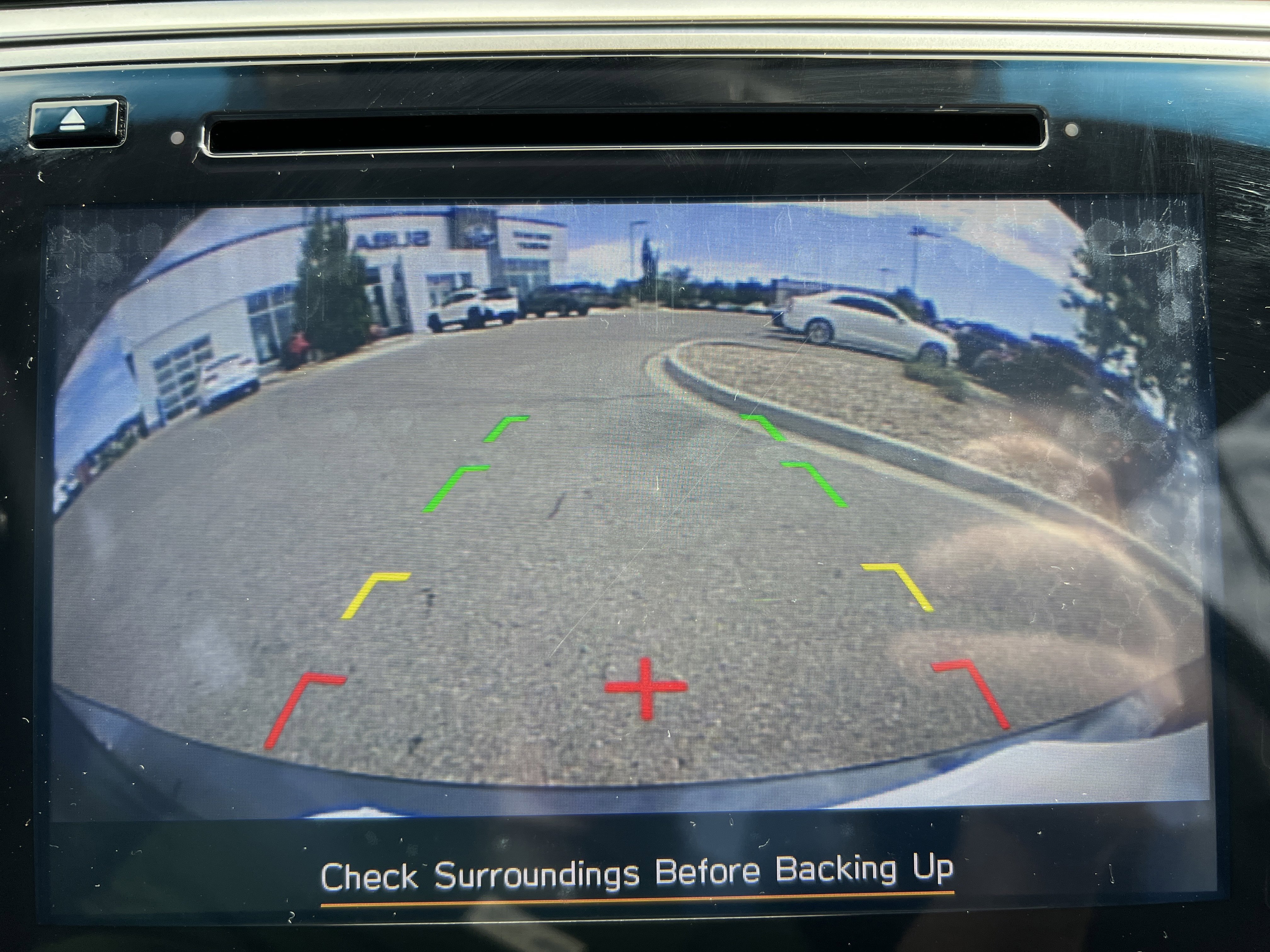 Used 2019 Subaru Legacy 2.5i Premium AWD/4WD image 7