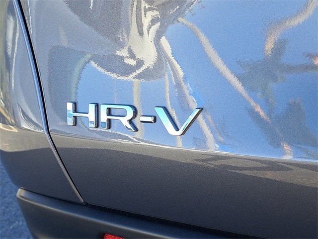 Certified 2024 Honda HR-V LX image 8