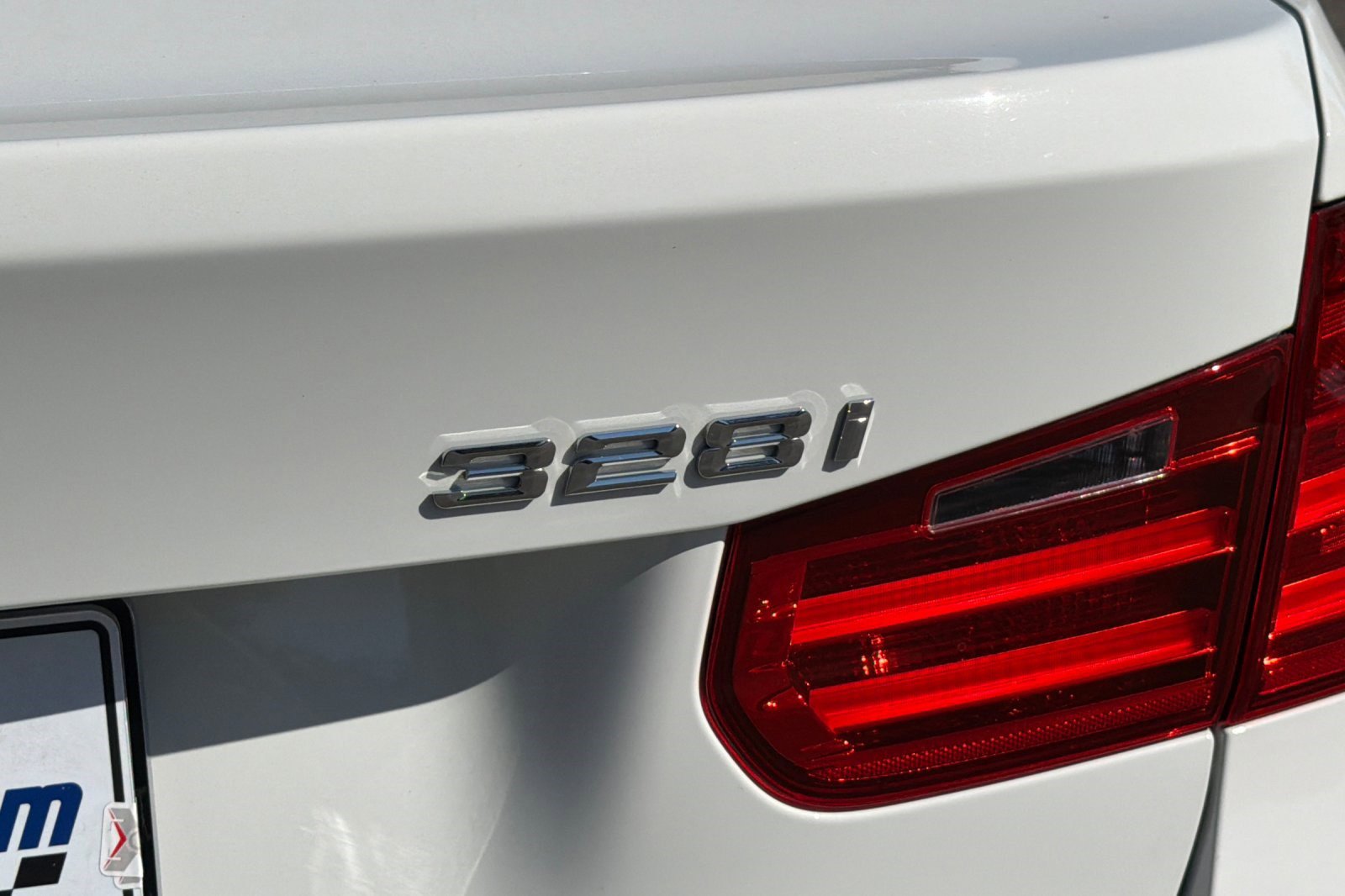 Used 2014 BMW 328i Sedan RWD image 37