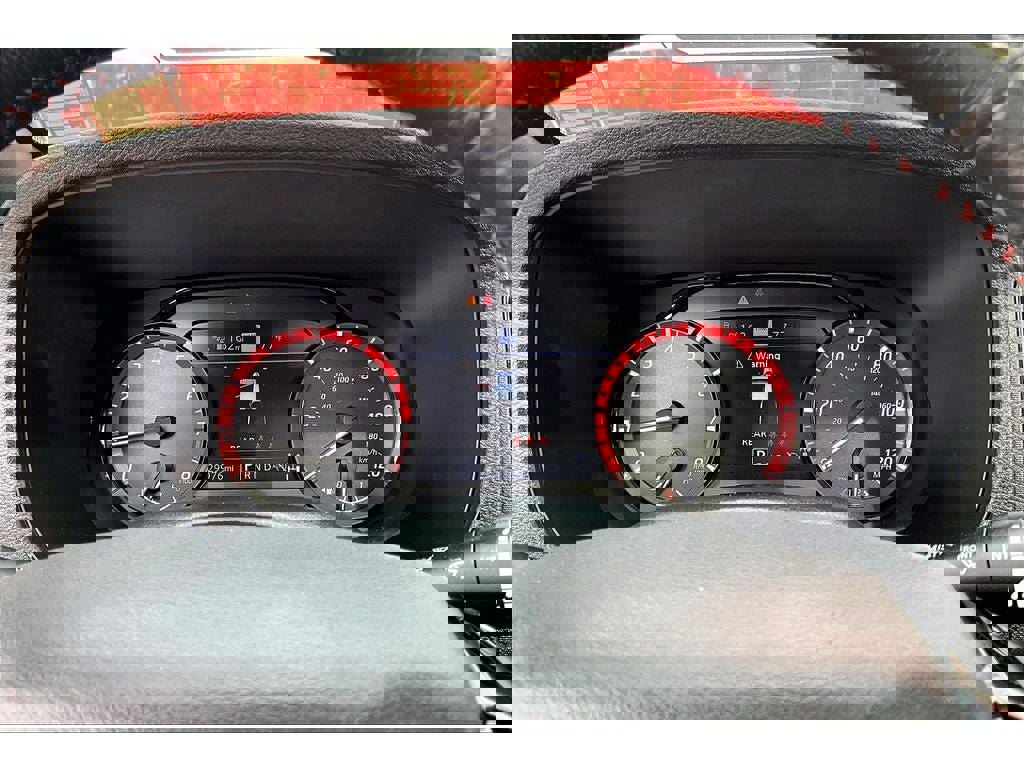 Used 2024 Nissan Frontier PRO-4X w/ Pro Premium Package AWD/4WD image 23