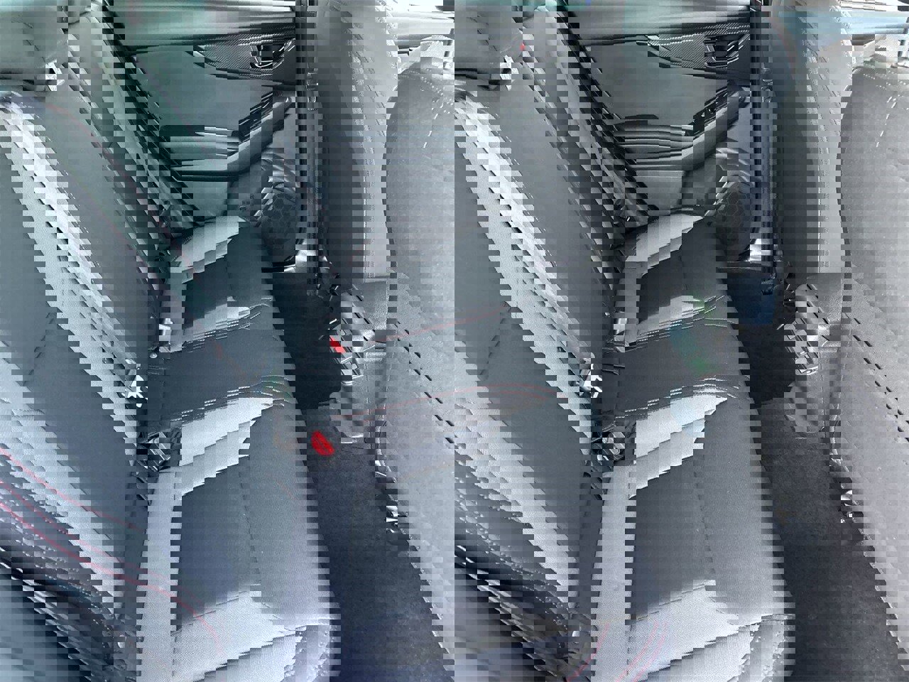 Certified 2022 Subaru WRX image 10