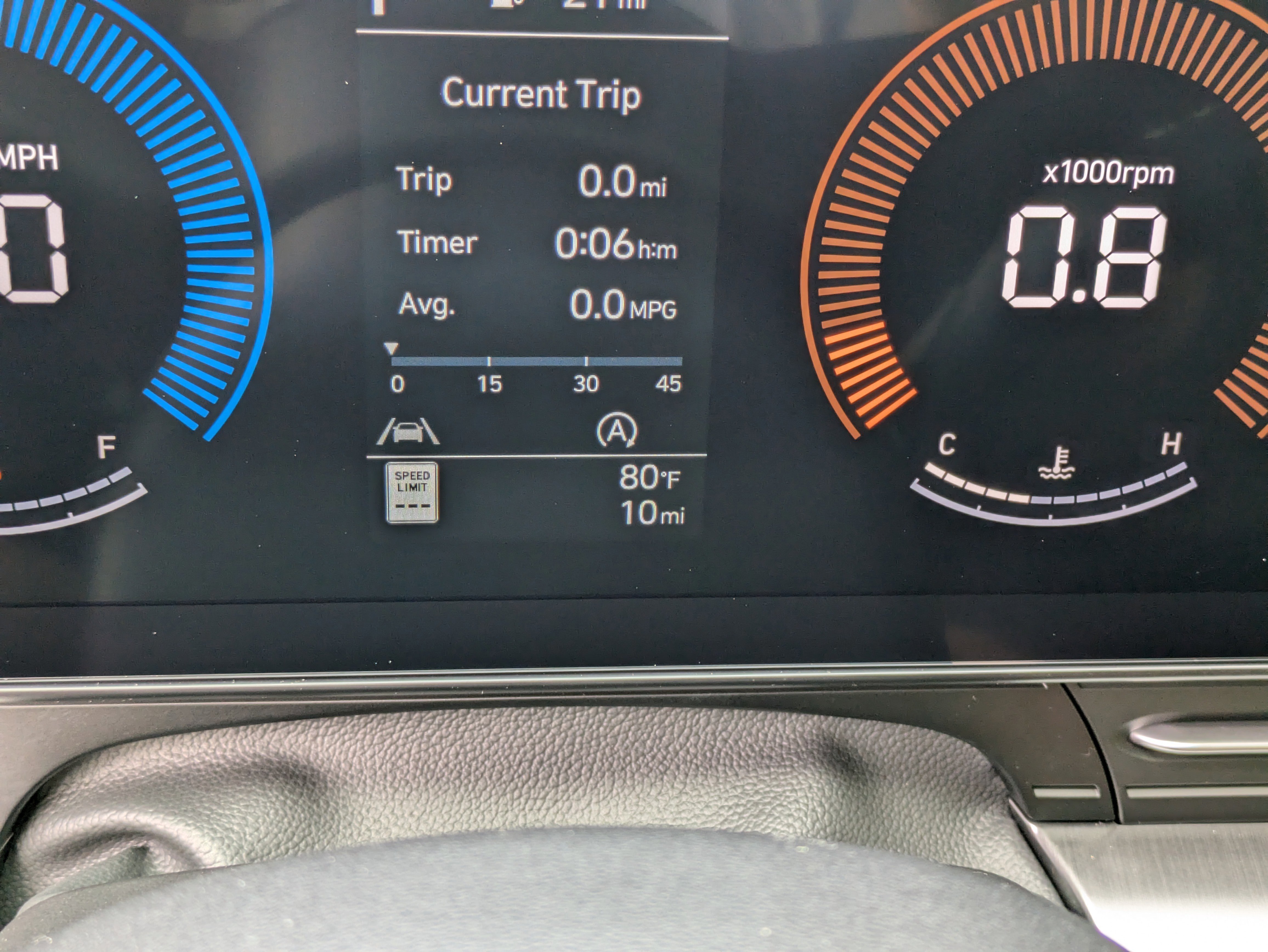 New 2026 Hyundai Kona SE image 26