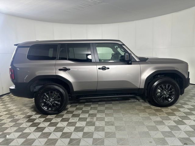 Used 2024 Toyota Land Cruiser 1958 AWD/4WD image 8