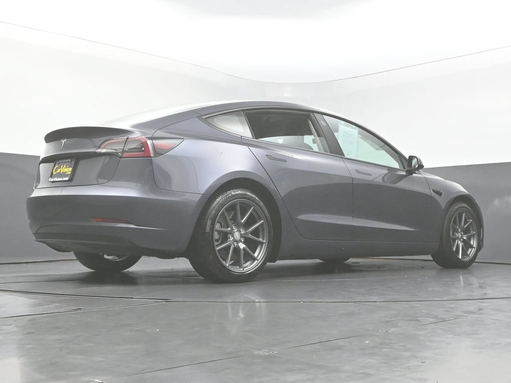 Used 2023 Tesla Model 3 Standard Range RWD image 43