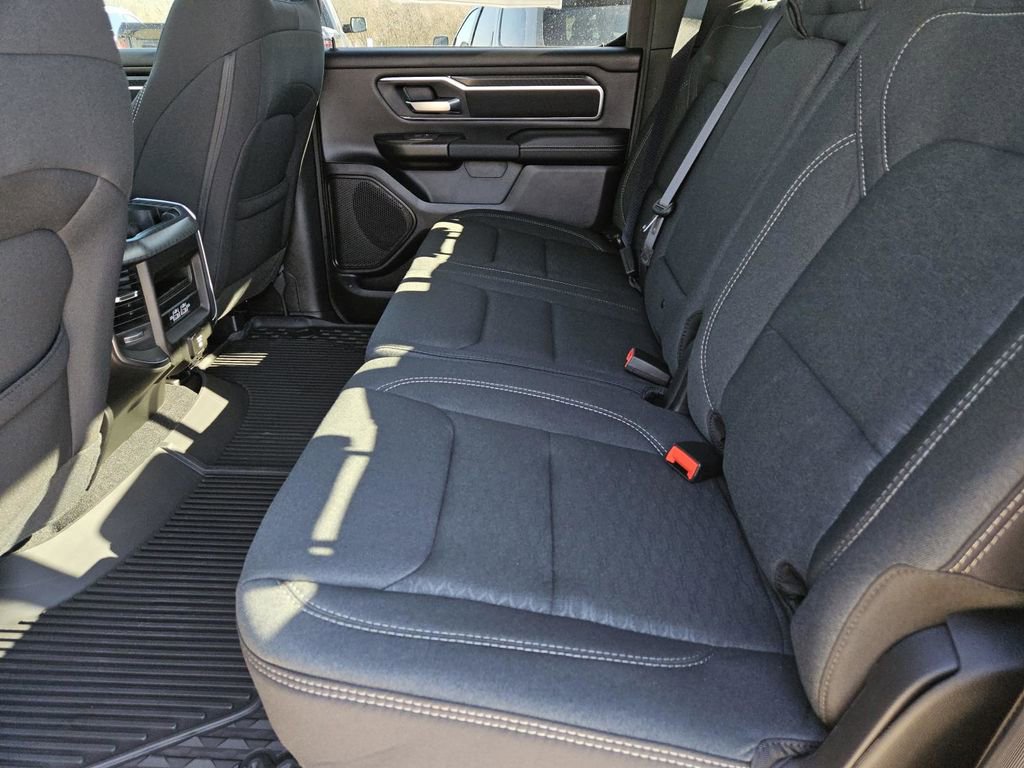 New 2026 RAM 1500 Lone Star AWD/4WD image 28