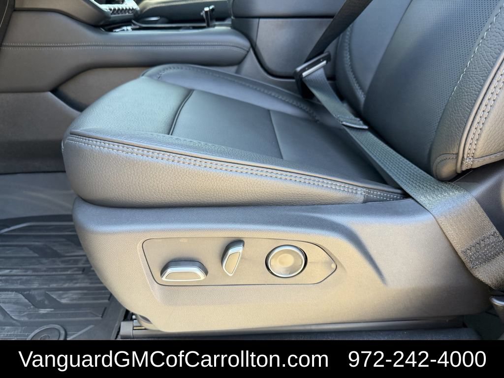 New 2026 GMC Yukon XL Denali w/ Denali Reserve Package AWD/4WD image 23