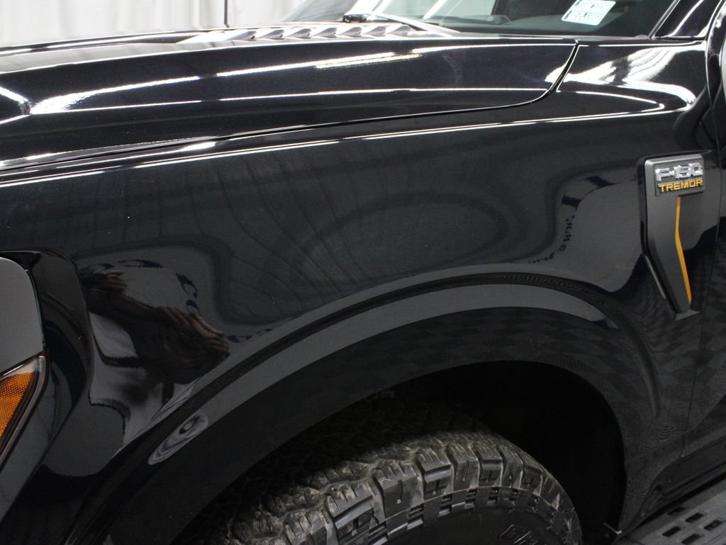 Used 2025 Ford F150 Tremor AWD/4WD image 52