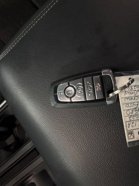 Used 2022 Ford F150 XLT w/ Equipment Group 302A High image 32