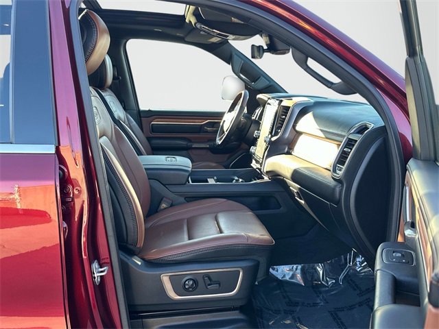 Used 2022 RAM 1500 Limited image 21