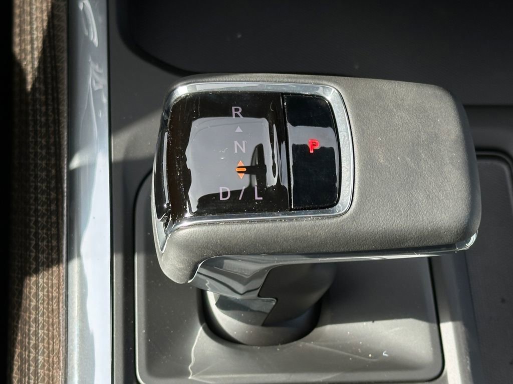 New 2026 Chevrolet Silverado 1500 RST w/ Convenience Package II image 20